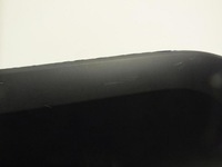 фото thumb №9, Renault twingo iii gt накладка накладка бампера задня oryg