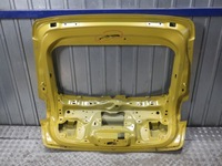 фото thumb №11, Кришка зад кришка багажника peugeot 208 ii