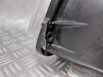 фото thumb №13, Фара лампа перед правая skoda superb ii ксенон 3t1941016e