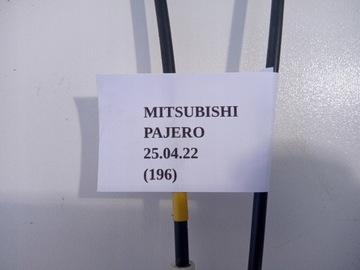 фото thumb №7, Замок дверь левый перед mitsubishi pajero sport ii