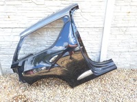 фото thumb №1, Citroen ds3 чверть крила поріг задня задній права