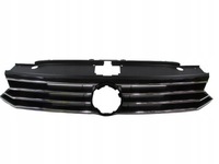 фото thumb №1, Решітка радіатора передня vw passat b8 2014-2018