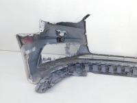 фото thumb №8, Audi a3 sedan 12-16 бампер передній перед