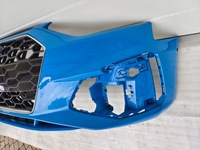 фото thumb №8, Audi a4 s4 b9 lift s-line бампер перед 8w0807437aq