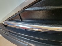 фото thumb №8, Vw tiguan ii 2 lift 5n бампер передний перед 5na807221