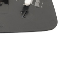 фото thumb №10, Opel astra g ii 2 98- вкладыш стекло зеркало с подогревом l