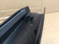 фото thumb №5, Молдинг защита стойка левая rapid toledo iv 5ja853289c