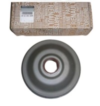 Крышка коробка передач. bieg.r megane iv Цена, фото thumb