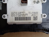 фото thumb №7, Citroen c4 ii ds4 счетчик приборы europa 9678806180