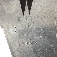 фото thumb №9, Dodge charger 2017 правая сторона защита средняя стойка / c