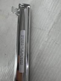 фото thumb №4, Volvo xc60 2017- рамка бампера левый задняя