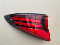 фото thumb №1, Toyota c-hr chr lift лампа левый задняя led