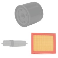 фото thumb №4, Набір фільтрів ridex 4055f23686 do mini хетчбек r50, r53