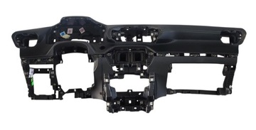 фото thumb №7, Peugeot 208 ii gt консоль панель капот зелёная nić 9835181180