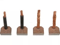 фото thumb №8, Щітка вугільна, стартер as-pl sb4005