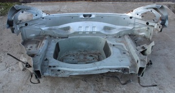 фото thumb №6, Pas зад задний ванна ниша bmw e63 354 титан-серебро