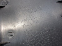 фото thumb №10, Lancia delta 3 iii 08-14 защита обшивка стойка