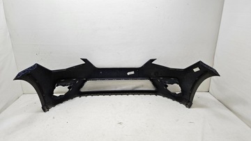 фото thumb №8, Бампер перед переднє seat ibiza v 6f0807221d