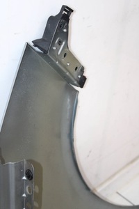 фото thumb №11, Opel meriva b 10r- крыло левый перед передний z179