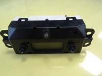 фото thumb №1, Дисплей часы ford focus b41ta nr770