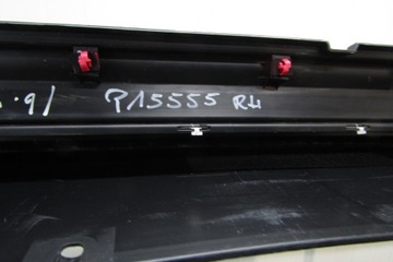 фото thumb №11, Планка порогова права kia sportage iv 15- 21 градус