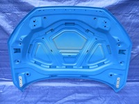 фото thumb №8, Audi a3 8y0 капот