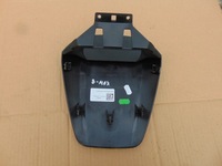 фото thumb №4, Накладка заглушка панель приладів ford b-max