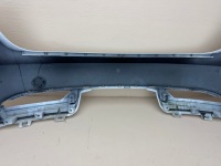 Tesla model iii 3 lift highland 23r- бампер задний  задний 1582570-01-a Недорого, фото thumb