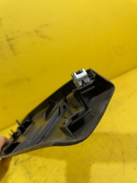 Alfa romeo giulietta - защита крышки задний  156086736 Оригинал, фото thumb