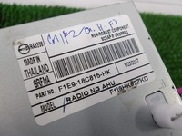 фото thumb №3, Ford ecosport 12-18 радіо cd оригінальний номер f1e9-18c815-hk