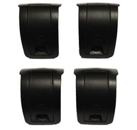фото thumb №1, 5g0887233 5g0687187 vw golf 7 vii заглушка isofix