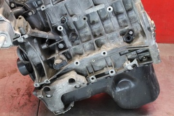 фото thumb №10, Двигатель стойка бензиновый n43b20 bmw e90 e91 2.0i 170 km рестайлинг 08-13