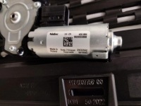 фото thumb №9, Люк bmw i4 g26 9929003888 электрический 210kw 2023