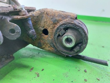 фото thumb №9, Балка задняя ось зад vw lupo 1998–2005 seat arosa abs