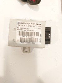 фото thumb №5, Bmw x3 e83 m47 2.0d 150km бортовой компьютер двигателя 7805349