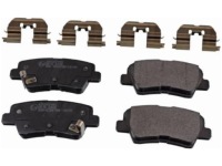 фото thumb №1, Гальмівні колодки задня hyundai i20 ii mk2 1.0-1.4 14-