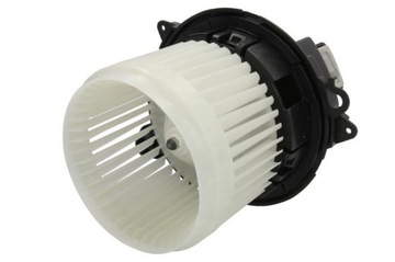 фото thumb №13, Воздуходувка nissens 87502 272103931r dacia
