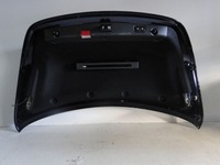 фото thumb №7, Mercedes e клас w213 213 кришка задня комплектна