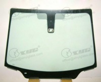 Купить Citroen c4 la lc 05 - 08 передняя стекло, фото thumb