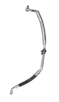 Купить R21 труба шланг кондиционера mercedes g w463 a4638304300, фото thumb