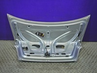 фото thumb №7, Honda accord vi sedan 00-02 кришка багажника задня задня nh623m