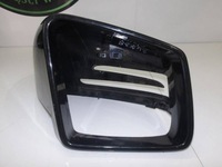 фото thumb №1, Mercedes ml w166 корпус зеркало правая