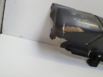 фото thumb №5, Opel corsa d gsi opc 3d планка порогова ліва