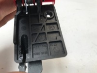 фото thumb №2, Mercedes w247 ручка кронштейн відкривання капот