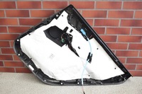 фото thumb №9, Оббивка двері лівий задня обшивка двері bmw x7 g07 czarna