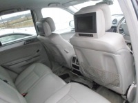 фото thumb №1, Mercedes w164 ml монітор сидіння лівий правий idealny