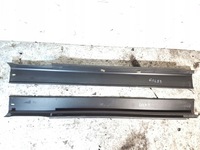 фото thumb №7, Молдинг захист поріг vw golf iii 5d пара