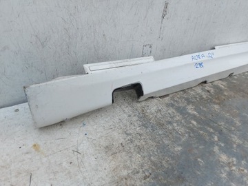 фото thumb №3, Seat altea fr sport 5p планка порогова поріг праві