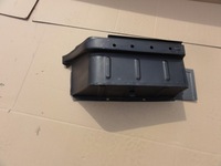 фото thumb №3, Подножка передний порог mercedes bus kaczka