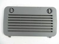 фото thumb №1, Mercedes ml w163 захист бардачка багажника права